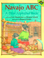 Navajo ABC - Tapahonso, Luci, and Tapahanso, Luci