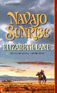 Navajo Sunrise - Lane, Elizabeth