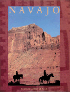 Navajo - Page, Jake, and Page, Susanne