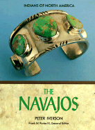 Navajos (Paperback)(Oop) - Iverson, Peter, and See Editorial Dept