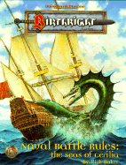 Naval Battle System: Birthright Rules Supplement