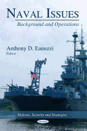 Naval Issues: Background & Operations