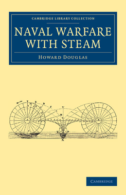 Naval Warfare with Steam - Douglas, Howard