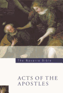 Navarre Bible: Acts of the Apostles