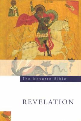 Navarre Bible: Revelation - Press, Four Courts