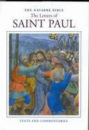 Navarre Bible : The letters of Saint Paul in the Revised Standard version and New Vulgate