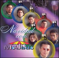 Navidad Con Mojado - Grupo Mojado