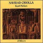 Navidad Criolla
