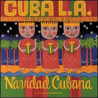 Navidad Cubana - Cuba L.A.