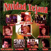 Navidad Tejana - Various Artists