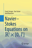 Navier-Stokes Equations on R3 ? [0, T]