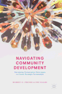 Navigating Community Development: Harnessing Comparative Advantages to Create Strategic Partnerships