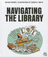 Navigating the Library