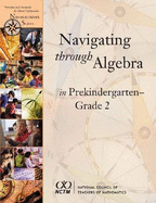 Navigating Through Algebra in Prekindergarten- Grade 2