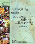 Navigating Through Problem Solving and Reasoning in Grade 6 - Thompson, Denisse Rubilee