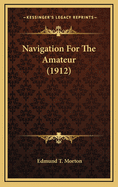 Navigation for the Amateur (1912)