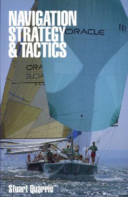 Navigation, Strategy and Tactics - Quarrie, Stuart
