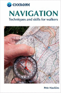 Navigation: Techniques and skills for walkers
