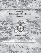 NAVMC 3500.44D Infantry Training and Readiness Manual May 2020