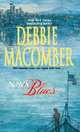 Navy Blues - Macomber, Debbie