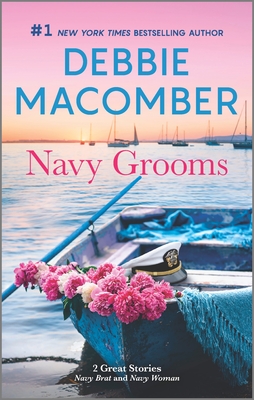 Navy Grooms - Macomber, Debbie