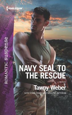 Navy Seal to the Rescue - Weber, Tawny