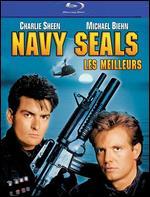 Navy SEALs [Blu-ray/DVD] - Lewis Teague