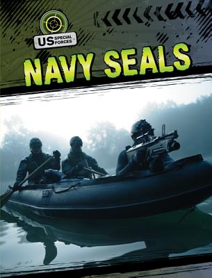 Navy Seals - Nelson, Drew
