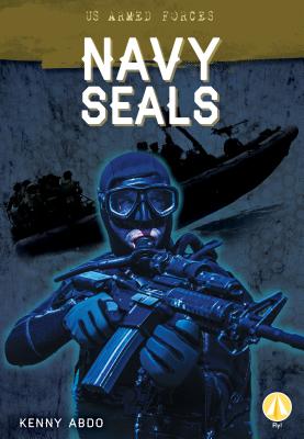 Navy Seals - Abdo, Kenny