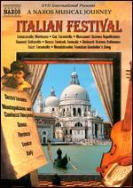 Naxos Musical Journey: Italian Festival - Scenes of Italy