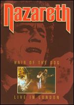 Nazareth: Hair of the Dog Live - 