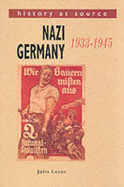 Nazi Germany, 1933-45 - Laver, John