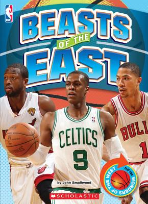 NBA: Beasts of the East/Wonders of the West - Smallwood, John