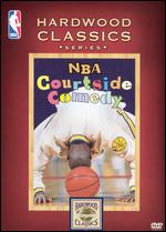 NBA: Courtside Comedy - 