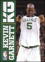 NBA: Kevin Garnett - KG