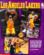 NBA: Meet the Los Angeles Lakers (New Edition) - Spencer, Lyle M