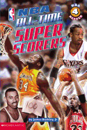 NBA Reader: All-Time Super Scorers