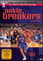 NBA Street Series: Ankle Breakers - Volume One