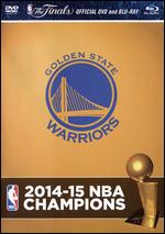 NBA: The Finals - Highlights from the 2014-2015 Championship - 