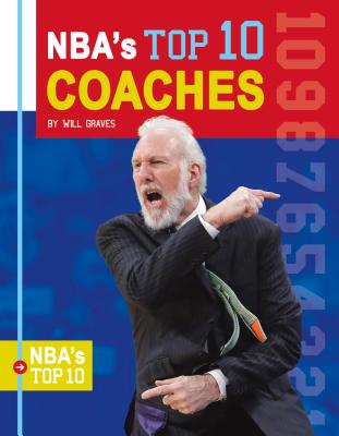 Nba's Top 10 Coaches - Graves, Will