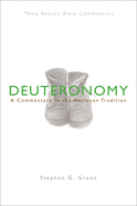 Nbbc, Deuteronomy: A Commentary in the Wesleyan Tradition