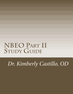 Nbeo Part II Study Guide