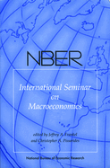 Nber International Seminar on Macroeconomics 2008, Volume 5: Volume 5