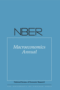 Nber Macroeconomics Annual 2007: Volume 22 Volume 22