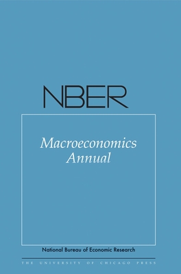 Nber Macroeconomics Annual 2012: Volume 27 Volume 27 - Acemoglu, Daron, Professor (Editor), and Parker, Jonathan A (Editor), and Woodford, Michael (Editor)