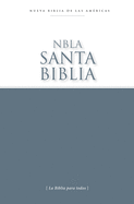 Nbla Santa Biblia, Edicin Econmica, Tapa Rstica