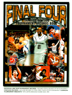 NCAA Final Four: The Official 2000 Final Four Records Book