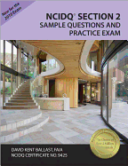 NCIDQ Section 2 Sample Questions and Practice Exam