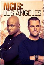 NCIS: Los Angeles - The Eleventh Season
