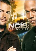 NCIS: Los Angeles - The Third Season [6 Discs]